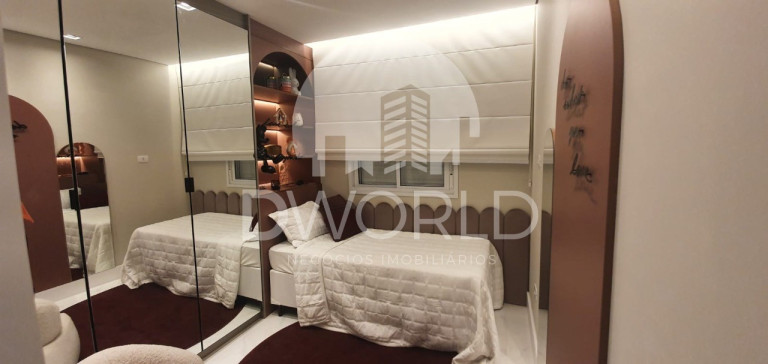 Imóvel com 2 Quartos à Venda, 72 m² em Centro - São Bernardo Do Campo