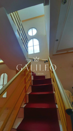 Imagem Sobrado com 4 Quartos à Venda, 183 m² em Vila Vianelo - Jundiaí