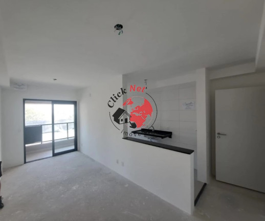 Apartamento com 2 Quartos à Venda, 52 m² em Jardim Do Mar - São Bernardo Do Campo