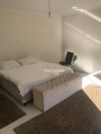 Imagem Sobrado com 3 Quartos à Venda, 400 m² em Parque Terra Nova Ii - São Bernardo Do Campo Imagem Sobrado com 3 Quartos à Venda, 400 m² em Parque Terra Nova Ii - São Bernardo Do Campo