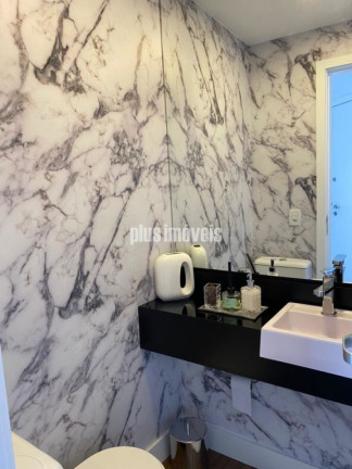 Imagem Apartamento com 2 Quartos à Venda, 116 m² em Brooklin Paulista - São Paulo Imagem Apartamento com 2 Quartos à Venda, 116 m² em Brooklin Paulista - São Paulo