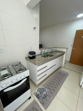 Imagem Imóvel com 1 Quarto à Venda, 46 m² em Nova Aliança - Ribeirão Preto Imagem Imóvel com 1 Quarto à Venda, 46 m² em Nova Aliança - Ribeirão Preto