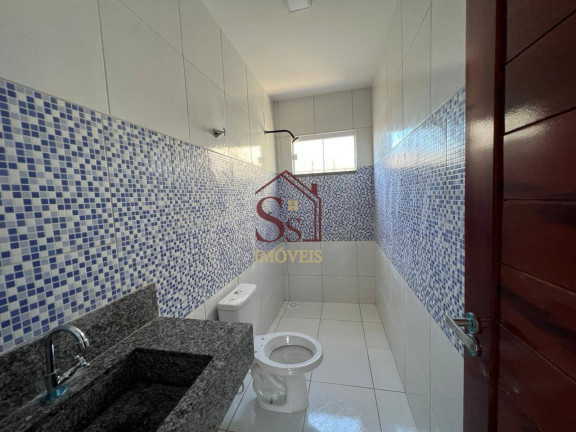 Imagem Casa com 3 Quartos à Venda,  em Alto Do Sumaré - Mossoró