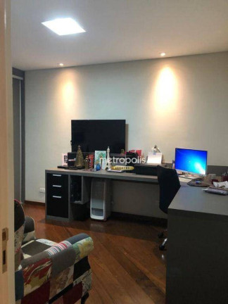 Imagem Apartamento com 3 Quartos à Venda, 160 m² em Vila Bastos - Santo André Imagem Apartamento com 3 Quartos à Venda, 160 m² em Vila Bastos - Santo André