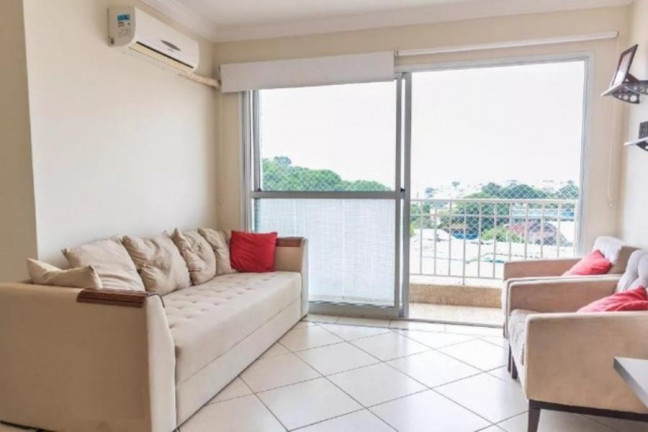 Apartamento com 3 Quartos à Venda, 71 m² em Vila Isolina Mazzei - São Paulo