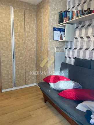Imagem Apartamento com 2 Quartos à Venda, 83 m² em Campo Da Aviacao - Praia Grande