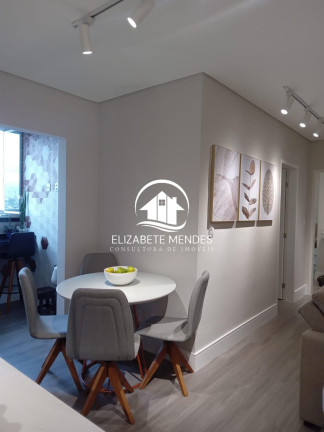 Imagem Apartamento com 2 Quartos à Venda, 75 m² em Vila Mazza - Suzano Imagem Apartamento com 2 Quartos à Venda, 75 m² em Vila Mazza - Suzano
