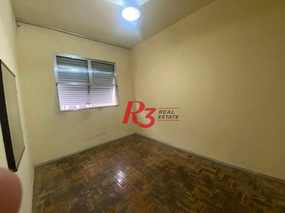 Imagem Apartamento com 2 Quartos à Venda, 57 m² em Campo Grande - Santos Imagem Apartamento com 2 Quartos à Venda, 57 m² em Campo Grande - Santos