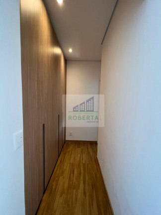 Imagem Apartamento com 3 Quartos à Venda, 123 m² em Brooklin - São Paulo