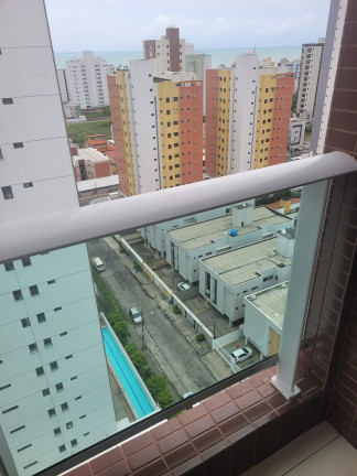 Imagem Apartamento com 3 Quartos à Venda, 73 m² em Jardim Oceania - João Pessoa Imagem Apartamento com 3 Quartos à Venda, 73 m² em Jardim Oceania - João Pessoa