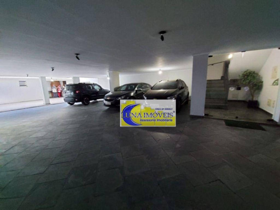 Imagem Apartamento com 3 Quartos à Venda, 112 m² em Jardim - Santo André