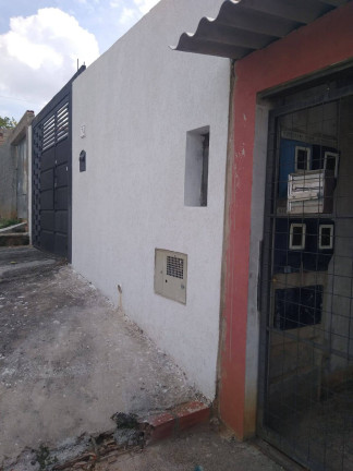 Imagem Casa com 2 Quartos à Venda, 162 m² em Parque São Bento - Sorocaba Imagem Casa com 2 Quartos à Venda, 162 m² em Parque São Bento - Sorocaba