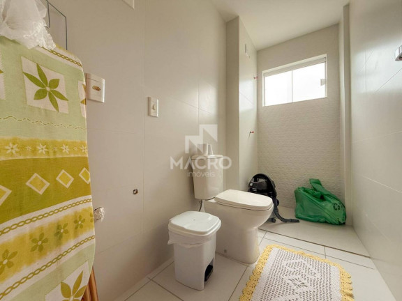 Imagem Apartamento com 3 Quartos à Venda, 88 m² em Barra Do Rio Cerro - Jaraguá Do Sul