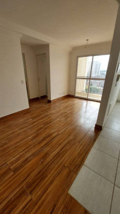 Apartamento com 2 Quartos à Venda, 55 m² em Vila Andrade - São Paulo