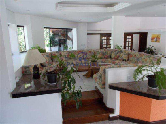 Imagem Casa com 4 Quartos à Venda, 580 m² em Pitangueiras - Lauro De Freitas Imagem Casa com 4 Quartos à Venda, 580 m² em Pitangueiras - Lauro De Freitas