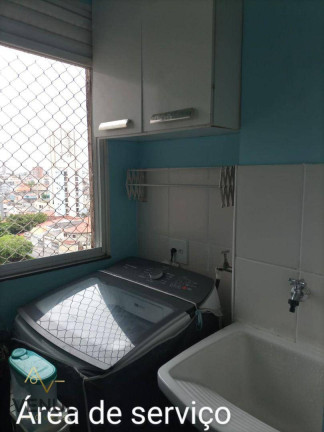 Imagem Apartamento com 3 Quartos à Venda, 57 m² em Vila Talarico - São Paulo Imagem Apartamento com 3 Quartos à Venda, 57 m² em Vila Talarico - São Paulo