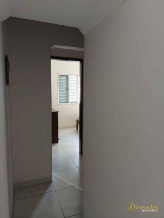 Imagem Apartamento com 2 Quartos à Venda, 60 m² em Tupi - Praia Grande