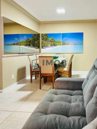 Apartamento com 2 Quartos à Venda, 63 m² em Centro - Balneário Piçarras