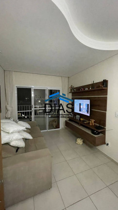 Imagem Apartamento com 2 Quartos à Venda, 65 m² em Jardim Botânico - Araraquara