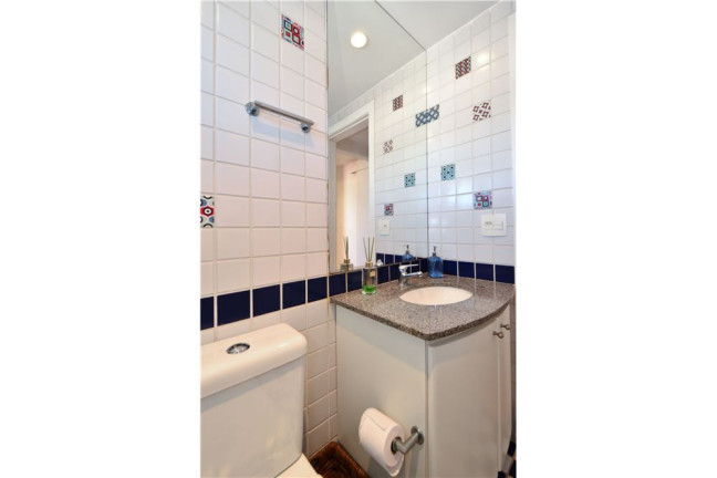 Imagem Apartamento com 3 Quartos à Venda, 166 m² em Panamby - São Paulo Imagem Apartamento com 3 Quartos à Venda, 166 m² em Panamby - São Paulo