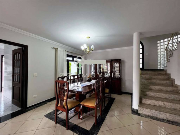 Imagem Casa de Condomínio com 3 Quartos à Venda, em Horizontal Park - Cotia Imagem Casa de Condomínio com 3 Quartos à Venda, em Horizontal Park - Cotia