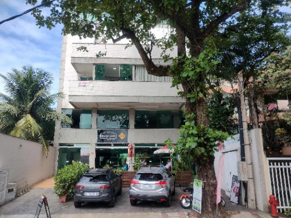 Imóvel com 1 Quarto à Venda, 420 m² em Recreio Dos Bandeirantes - Rio De Janeiro