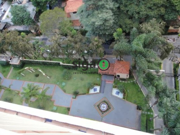 Imagem Apartamento com 3 Quartos à Venda, 75 m² em Vila Andrade - São Paulo Imagem Apartamento com 3 Quartos à Venda, 75 m² em Vila Andrade - São Paulo