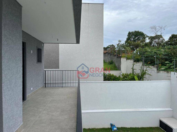 Imagem Casa com 4 Quartos à Venda, 306 m² em Campo Pequeno - Colombo Imagem Casa com 4 Quartos à Venda, 306 m² em Campo Pequeno - Colombo