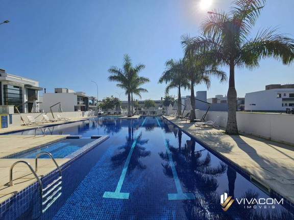 Imagem Casa com 3 Quartos à Venda, 179 m² em Deltaville - Biguaçu