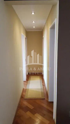 Imagem Apartamento com 3 Quartos para Alugar, 100 m² em Casa Branca - Santo André Imagem Apartamento com 3 Quartos para Alugar, 100 m² em Casa Branca - Santo André