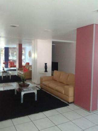 Imagem Apartamento com 1 Quarto à Venda,  em Jóquei - Teresina