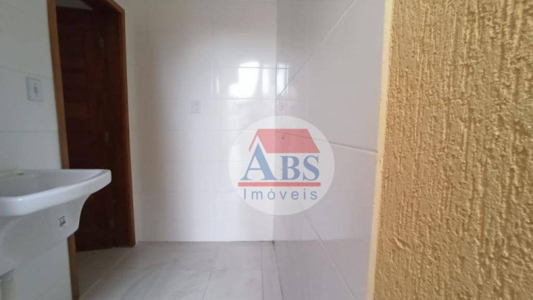 Imagem Apartamento com 1 Quarto à Venda, 24 m² em Vila Nova - Cubatão Imagem Apartamento com 1 Quarto à Venda, 24 m² em Vila Nova - Cubatão