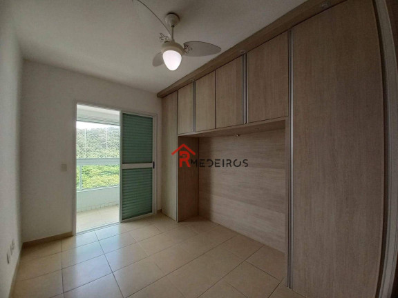 Imagem Apartamento com 3 Quartos à Venda, 125 m² em Canto Do Forte - Praia Grande