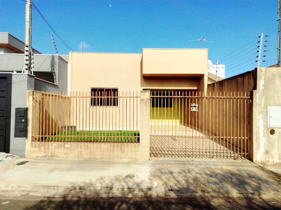 Imagem Casa com 2 Quartos à Venda,  em Arapongas