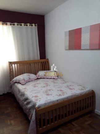 Imagem Casa com 3 Quartos à Venda, 100 m² em Santa Paula - São Caetano Do Sul