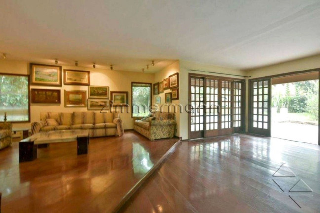 Imagem Casa com 4 Quartos à Venda, 949 m² em Alto De Pinheiros - São Paulo Imagem Casa com 4 Quartos à Venda, 949 m² em Alto De Pinheiros - São Paulo
