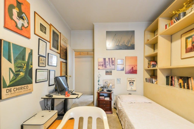 Imagem Apartamento com 3 Quartos à Venda, 239 m² em Jardim Paulista - São Paulo Imagem Apartamento com 3 Quartos à Venda, 239 m² em Jardim Paulista - São Paulo
