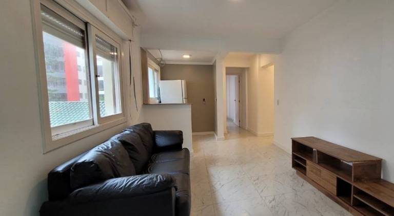 Imagem Apartamento com 1 Quarto à Venda, 48 m² em Zona Nova - Capão Da Canoa