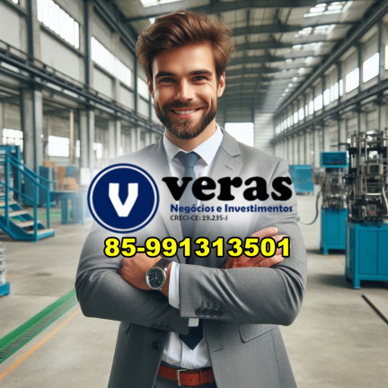 Imagem Apartamento com 2 Quartos à Venda, 59 m² em Parque Potira Jurema - Caucaia