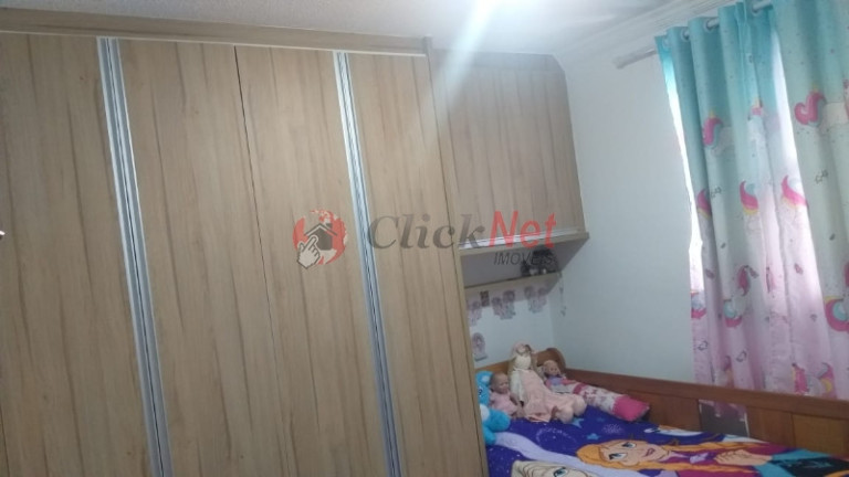 Imagem Apartamento com 2 Quartos à Venda, 48 m² em Alves Dias - São Bernardo Do Campo