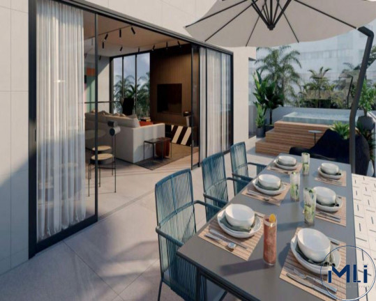 Imagem Imóvel com 4 Quartos à Venda, 148 m² em Botafogo - Rio De Janeiro