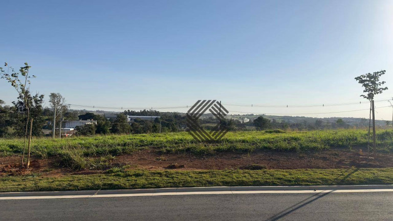 Terreno à Venda, 330 m² em Terras Alpha Nova Esplanada - Votorantim