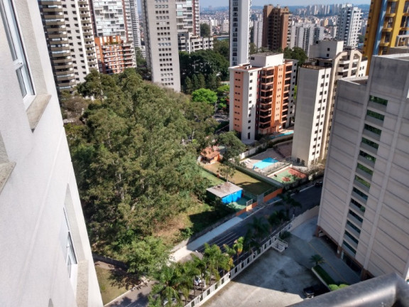 Imagem Imóvel com 2 Quartos à Venda, 102 m² em Vila Suzana - São Paulo