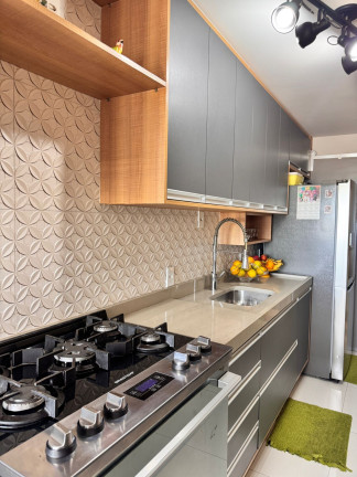 Imagem Imóvel com 4 Quartos à Venda, 115 m² em Campo Grande - Cariacica