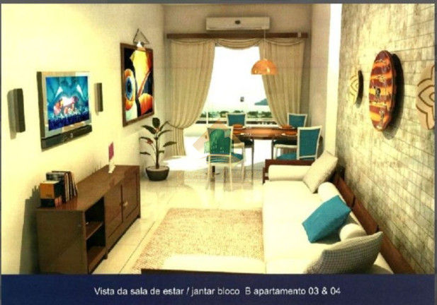 Imagem Apartamento com 3 Quartos à Venda, 143 m² em Barra Da Lagoa - Ubatuba Imagem Apartamento com 3 Quartos à Venda, 143 m² em Barra Da Lagoa - Ubatuba