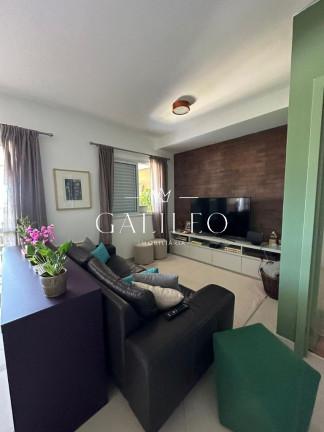 Imagem Apartamento com 3 Quartos à Venda, 158 m² em Jardim Bonfiglioli - Jundiaí