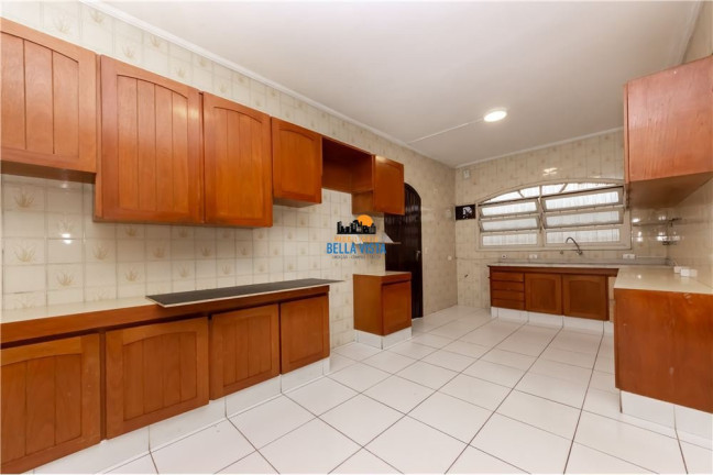 Imagem Casa com 4 Quartos à Venda, em Vila Sônia - São Paulo Imagem Casa com 4 Quartos à Venda, em Vila Sônia - São Paulo