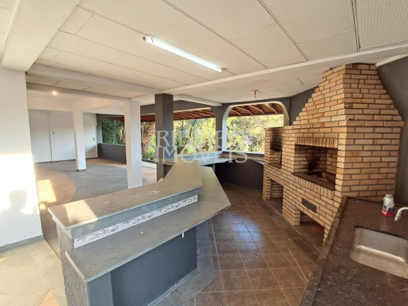 Imagem Casa com 4 Quartos para Alugar, em Loteamento Capital Ville - Jundiaí Imagem Casa com 4 Quartos para Alugar, em Loteamento Capital Ville - Jundiaí