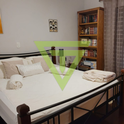 Imagem Casa com 5 Quartos à Venda, 370 m² em Alphaville Conde Ii - Barueri