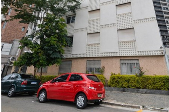 Imagem Apartamento com 2 Quartos à Venda, 88 m² em Vila Mariana - São Paulo